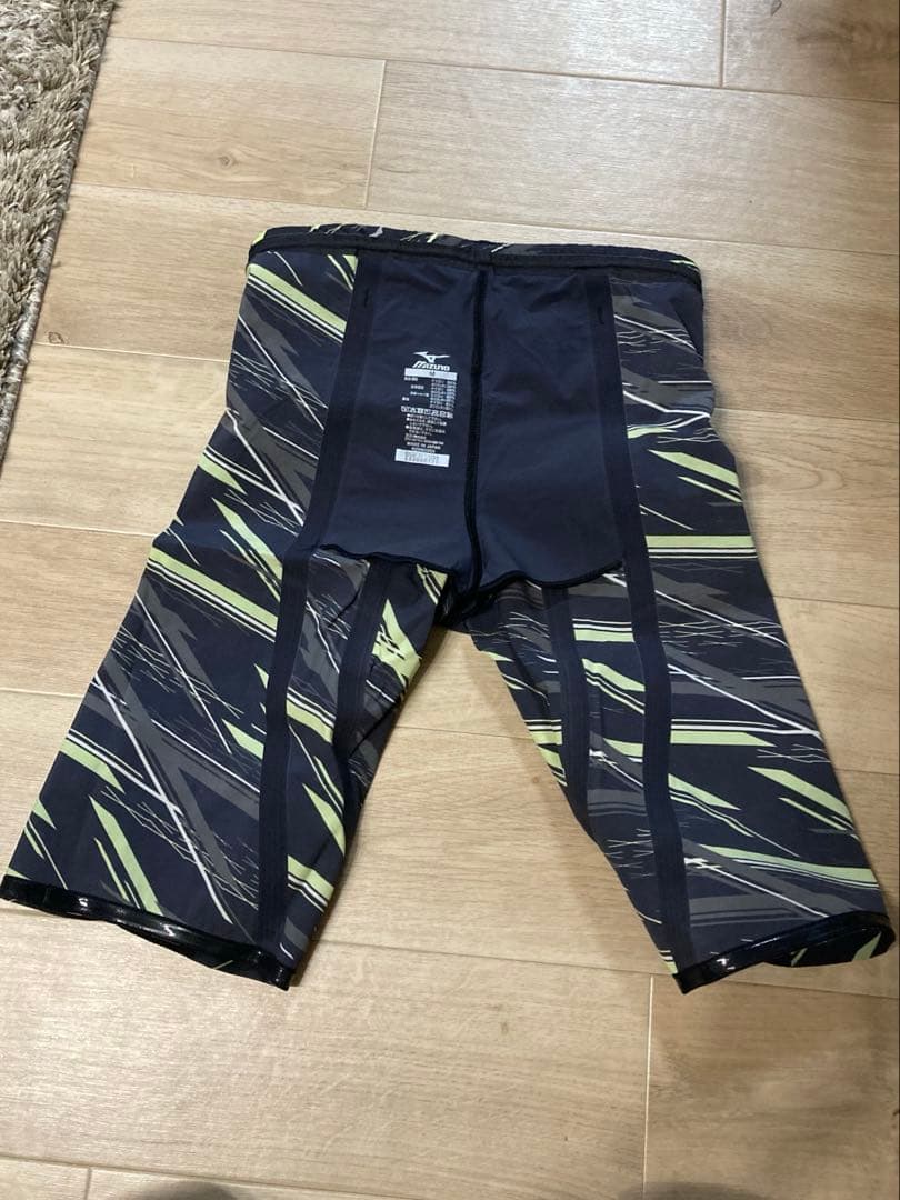 Mizuno 【GX・SONIC・Neo】競泳水着 Mサイズ