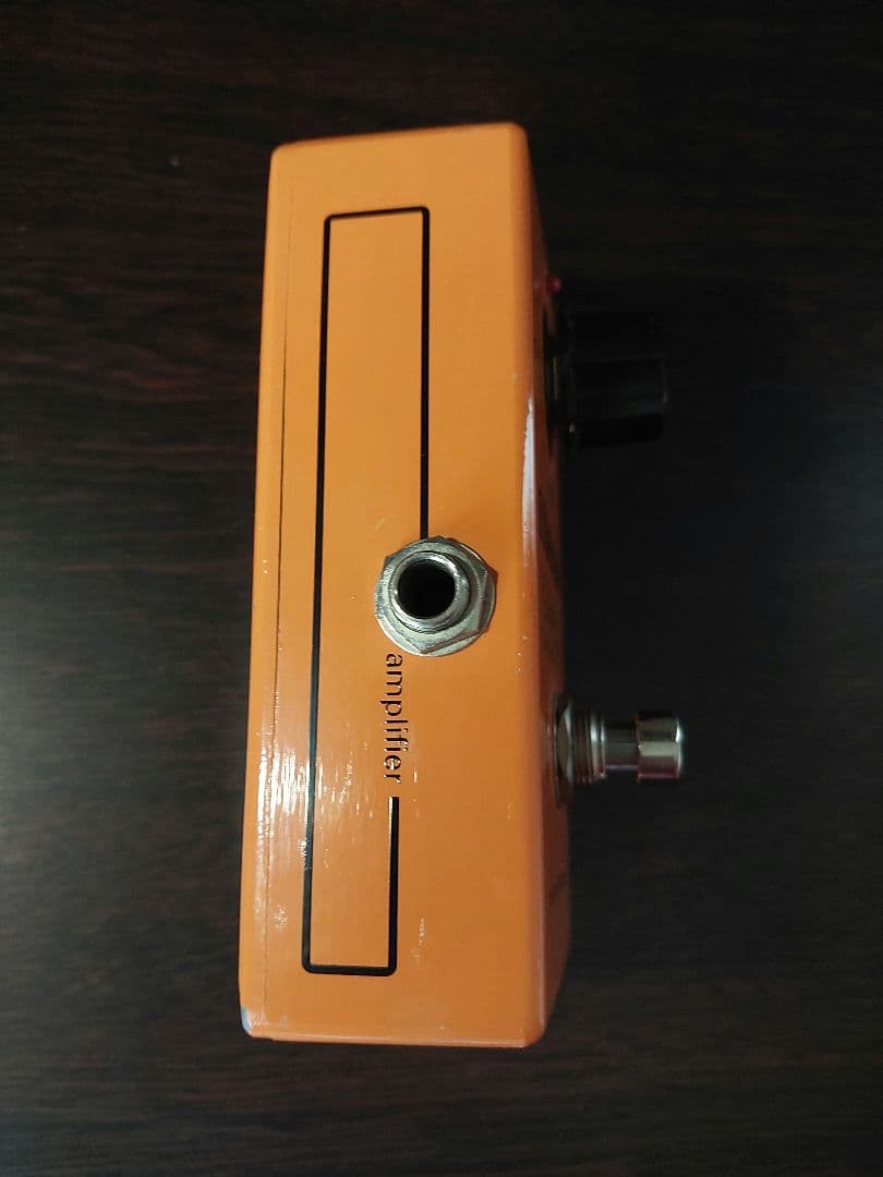 ギター MAXON PT999 PHASE TONE