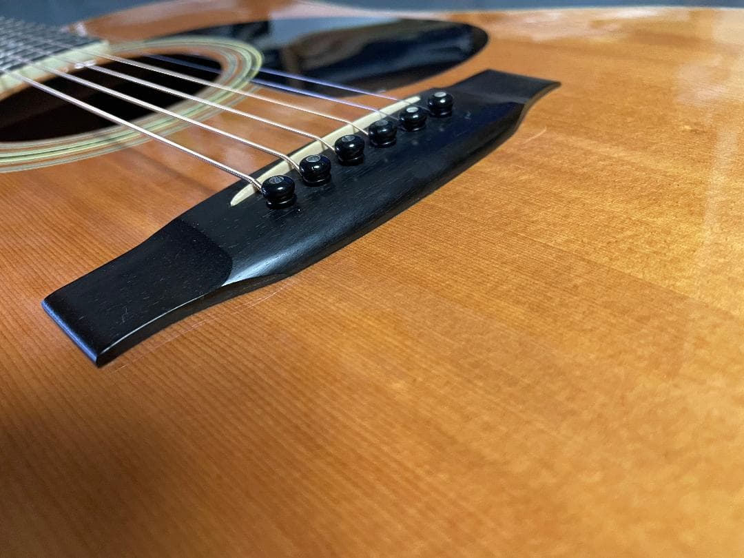 K.Yairi YW-500P 1976年製 美品