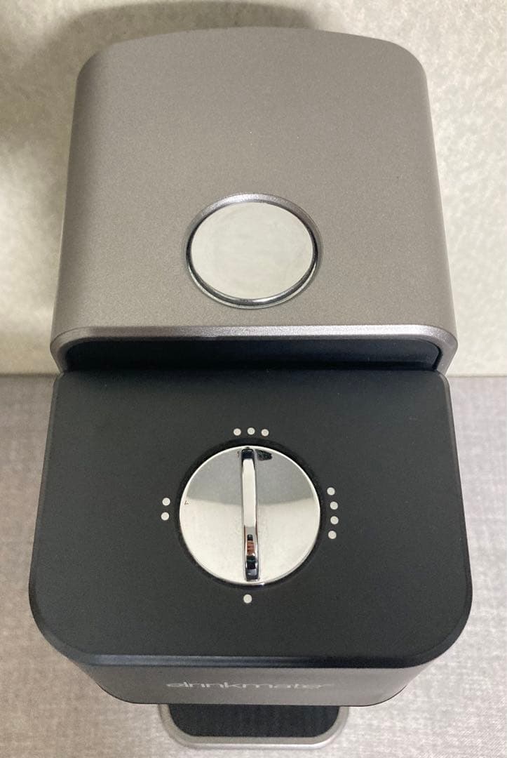 ☆ドリンクメイトシリーズ620 炭酸メーカー drinkmate DRM1011