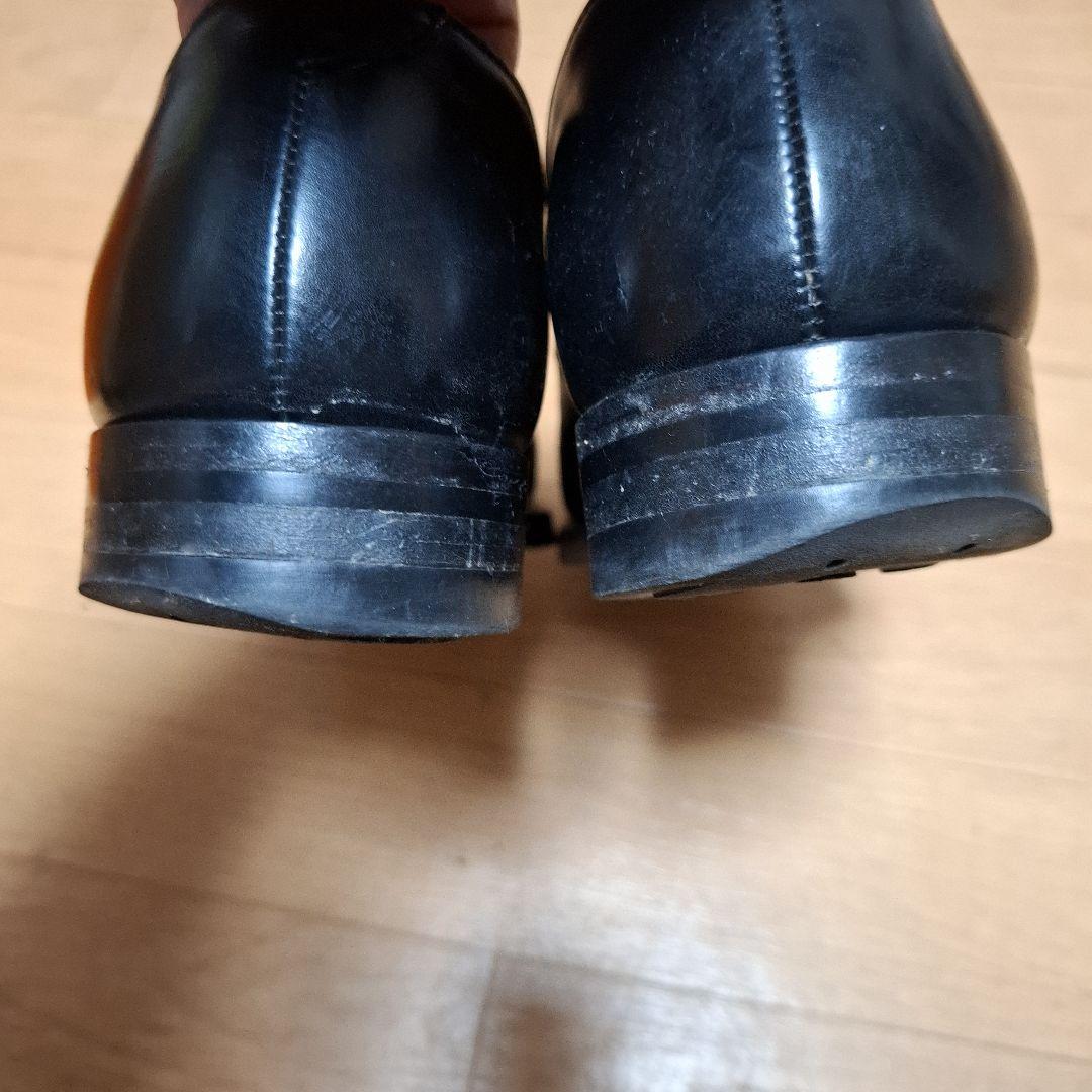 靴 Crockett & Jones Norwich 8E