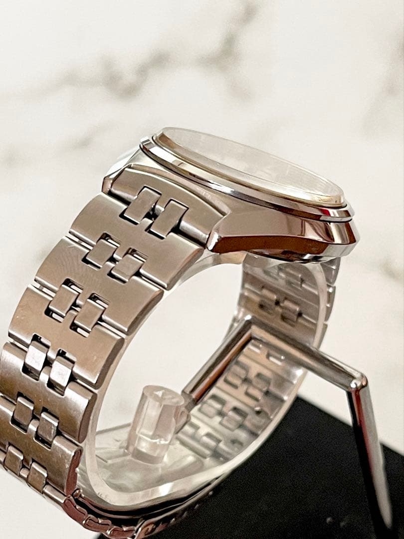 1974年8月製 セイコー５アクタス SS デイデイト 23J