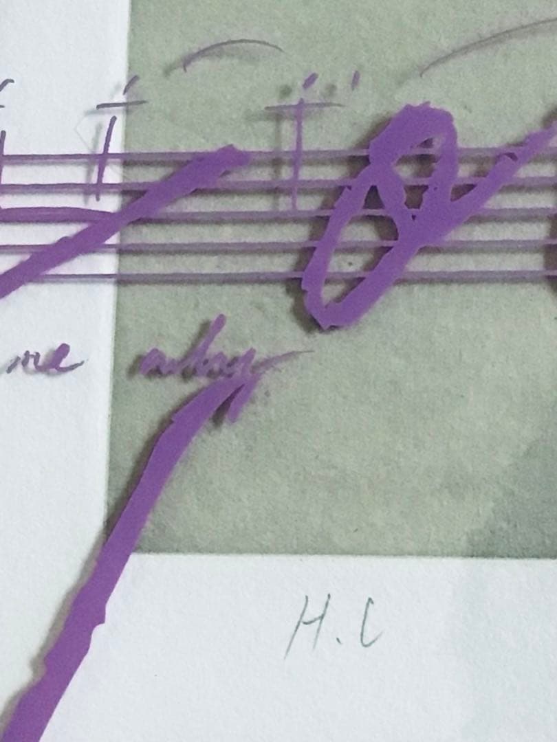 ◉非売品◉X JAPAN◉YOSHIKI ART◉直筆サイン入◉限定特別セット◉