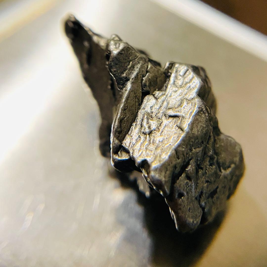 カンポデルシエロ隕石 Campo Del Cielo Meteorite