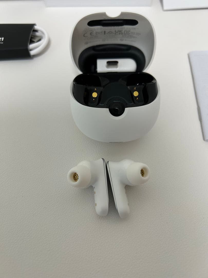 Soundcore ワイヤレスVRイヤフォン VR P10