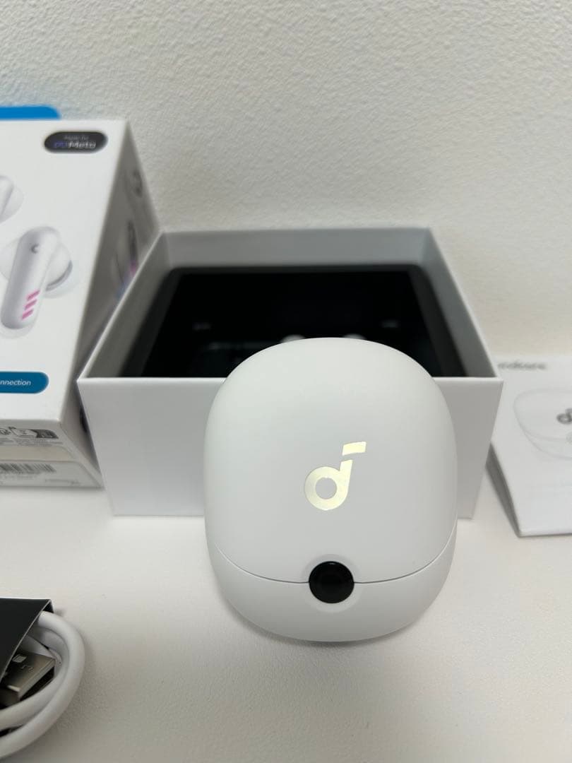 Soundcore ワイヤレスVRイヤフォン VR P10