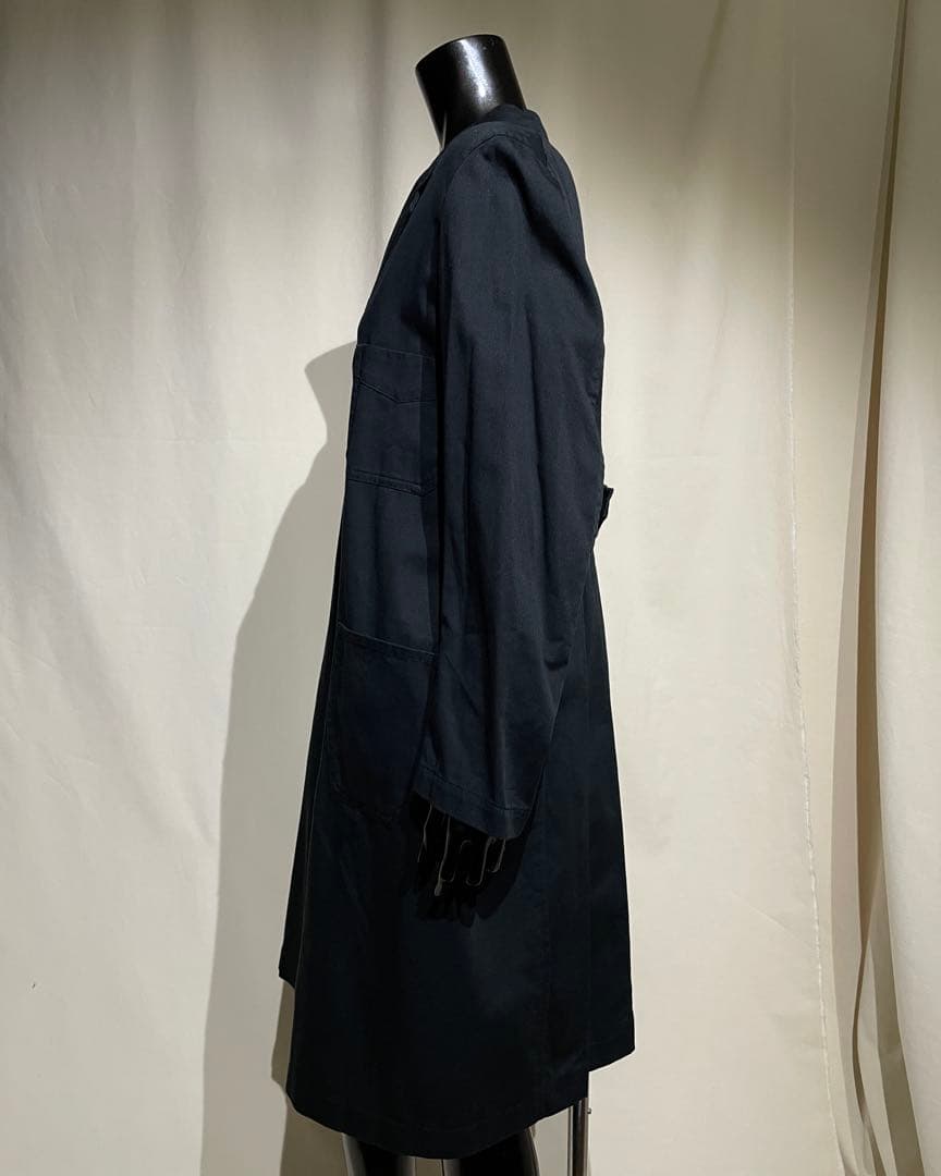 ジャケット・アウター COMME des GARCONS - pleated atelier coat