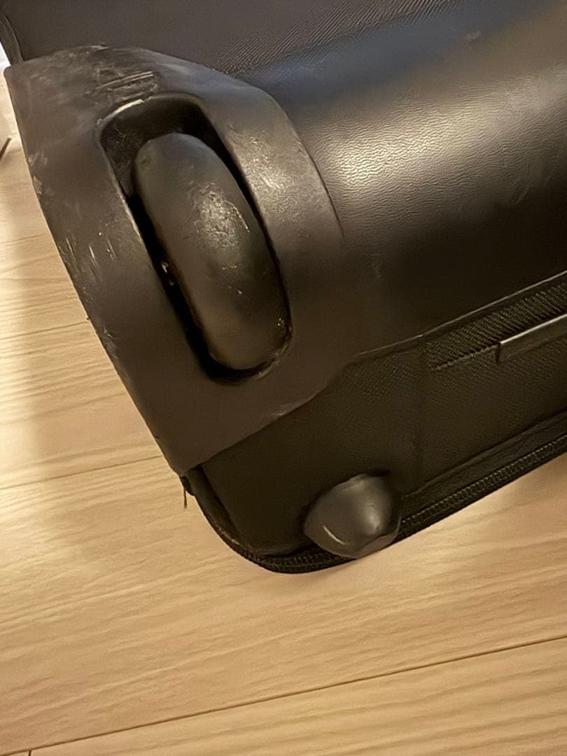 TUMI トゥミ　スーツケース　キャリーケース