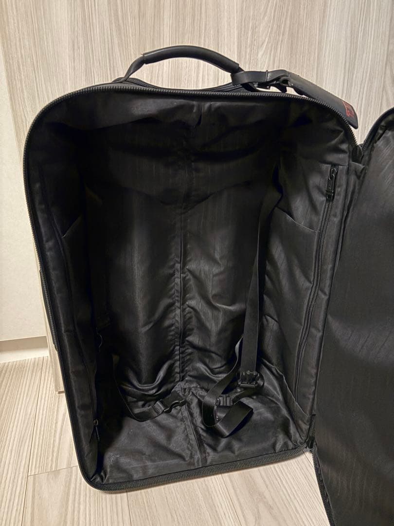 TUMI トゥミ　スーツケース　キャリーケース