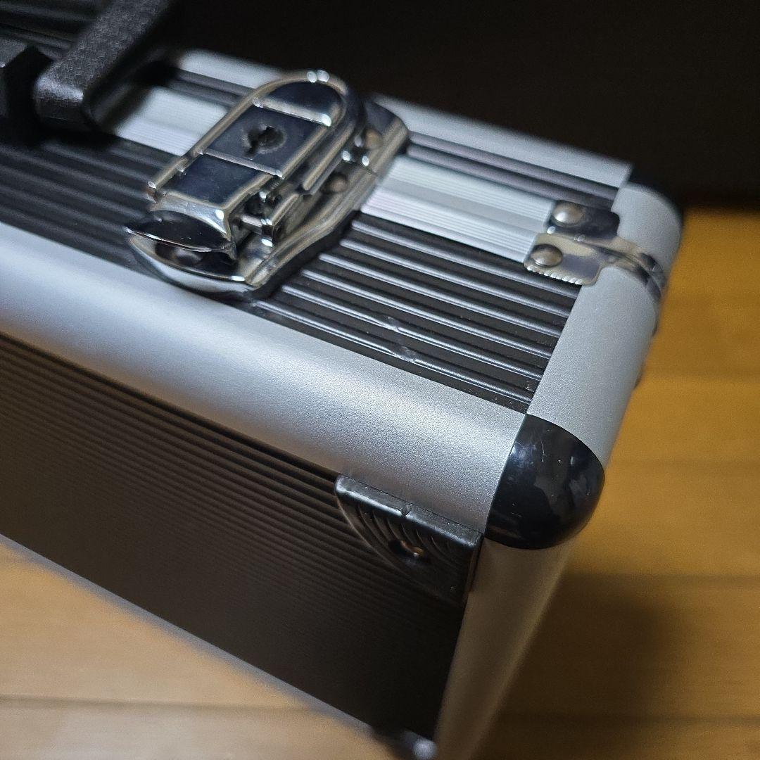 DreamBOX ベイブレードX ギアケース