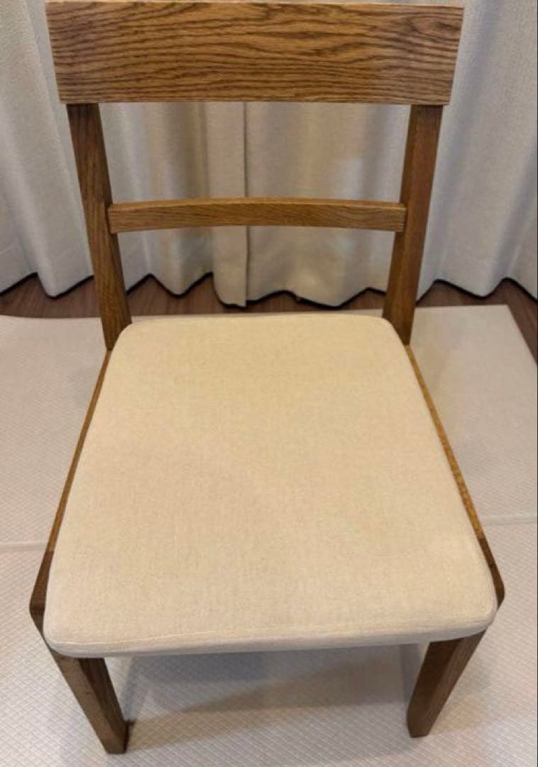 ADDAY(アディ) チェア unico ②