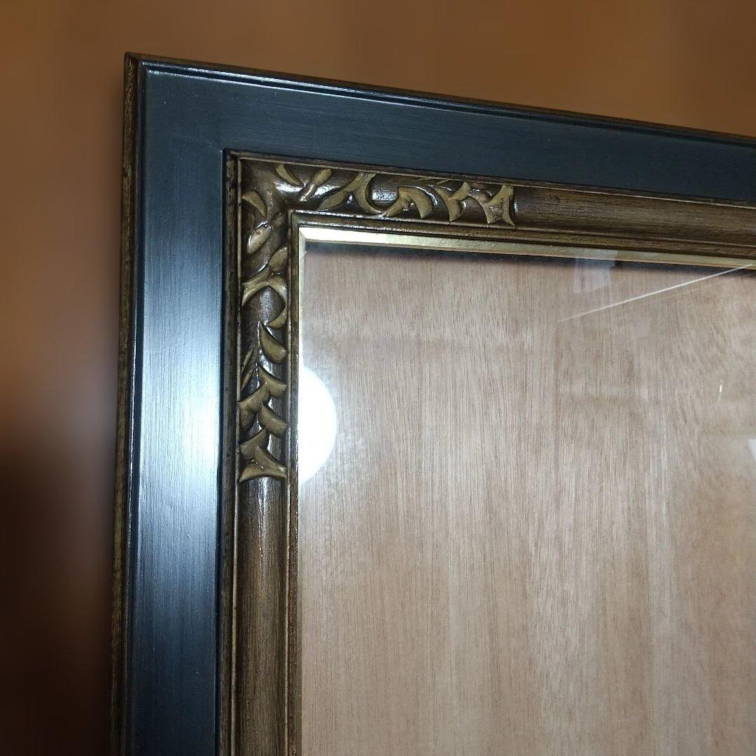 額縁 大型サイズ