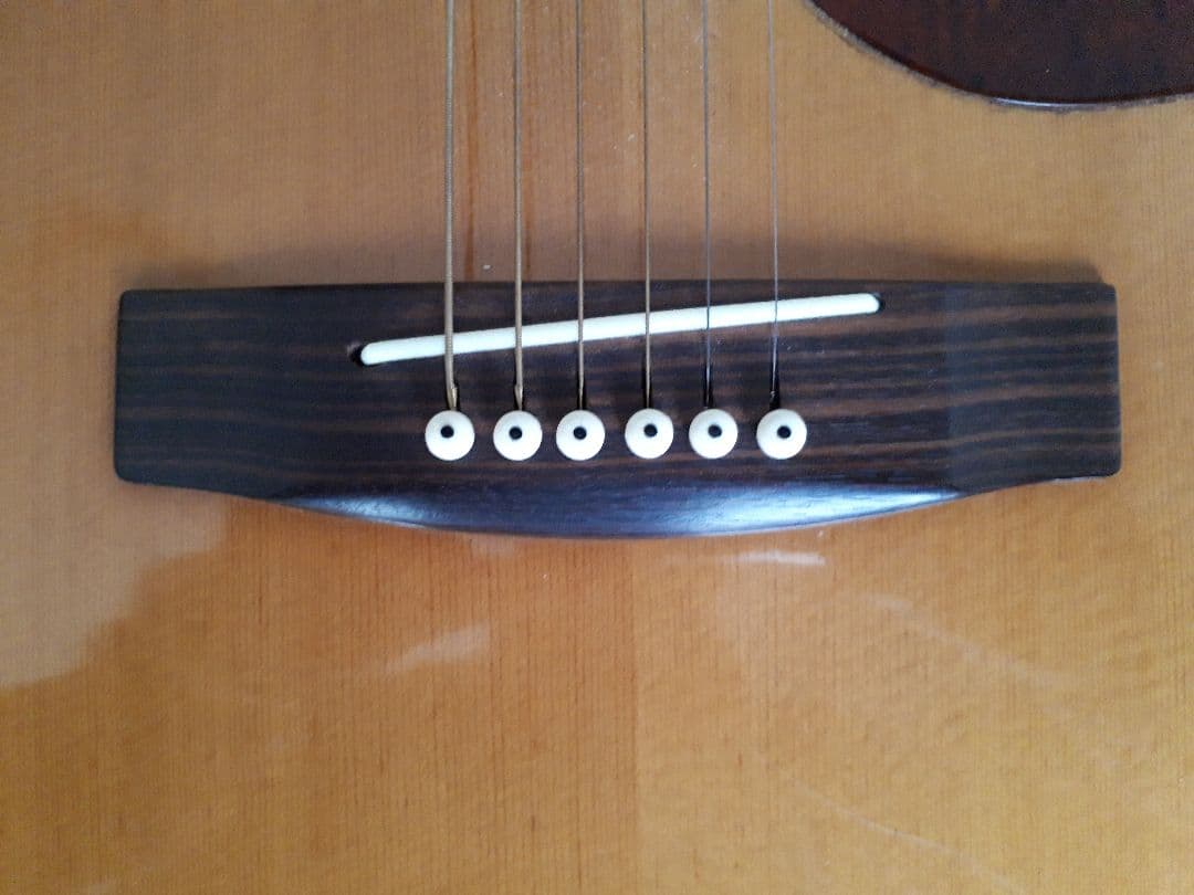 ヤマハ　FG450 1972～1974年