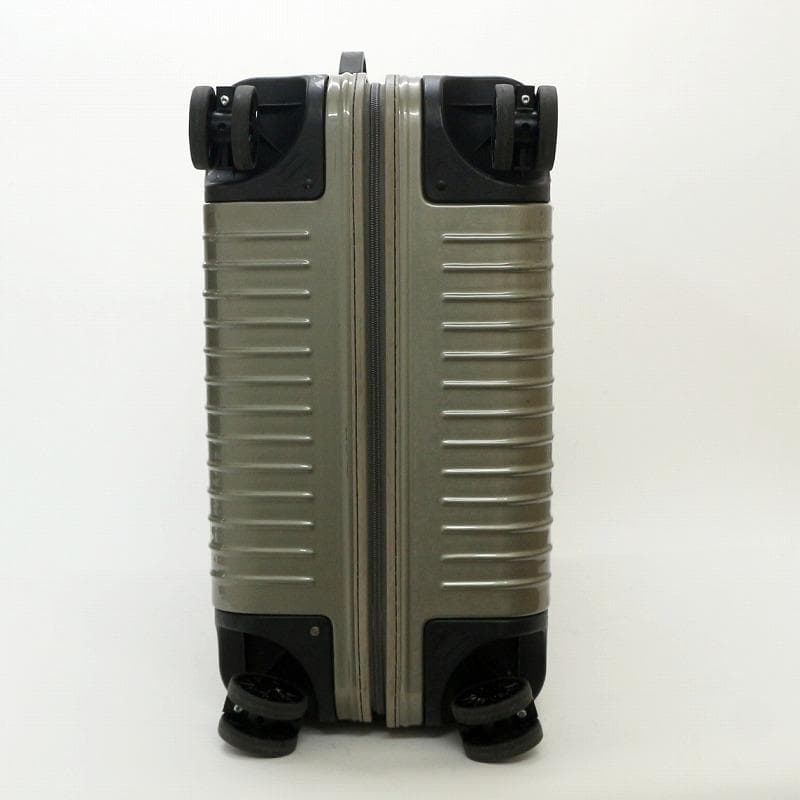 ★正規品★リモワRIMOWA★サルサ 海外旅行用大型スーツケース 98L★