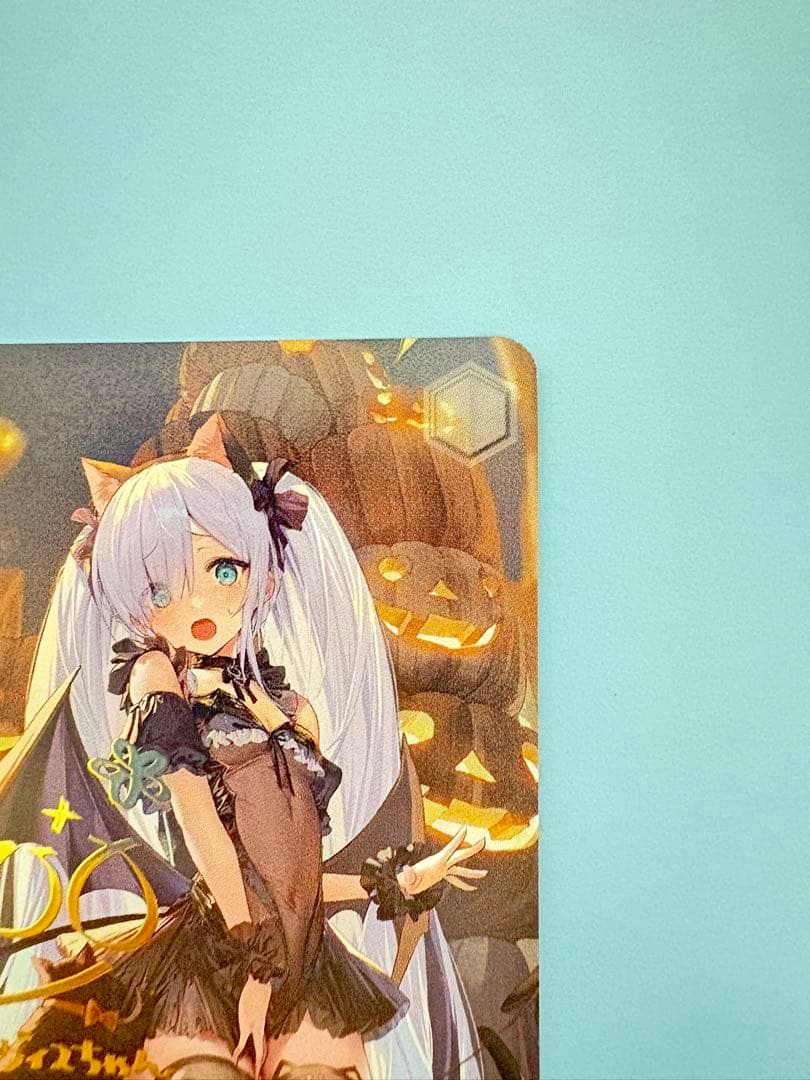 WS ヴァイスシュヴァルツ ジェーナス SP サイン アズールレーン　まとめ売り