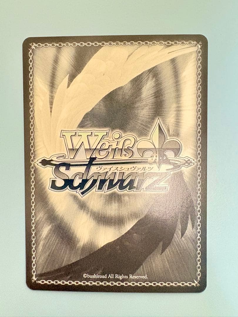 WS ヴァイスシュヴァルツ ジェーナス SP サイン アズールレーン　まとめ売り