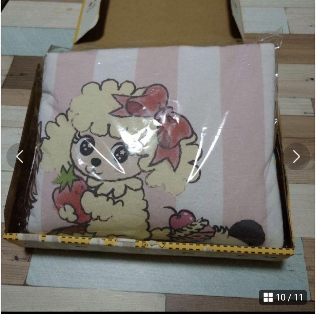 Ｊ＆Kanimals　カフェマット　はるちゃん　完売品