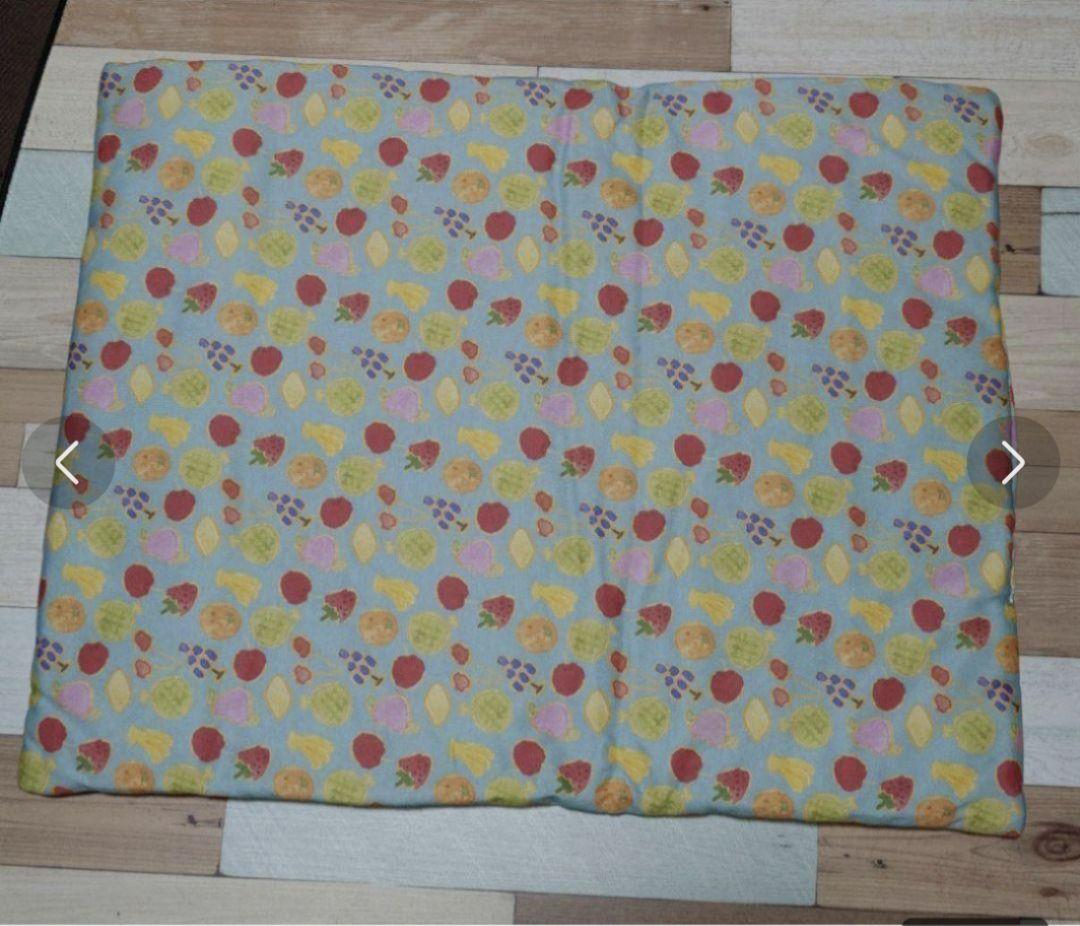 Ｊ＆Kanimals　カフェマット　はるちゃん　完売品