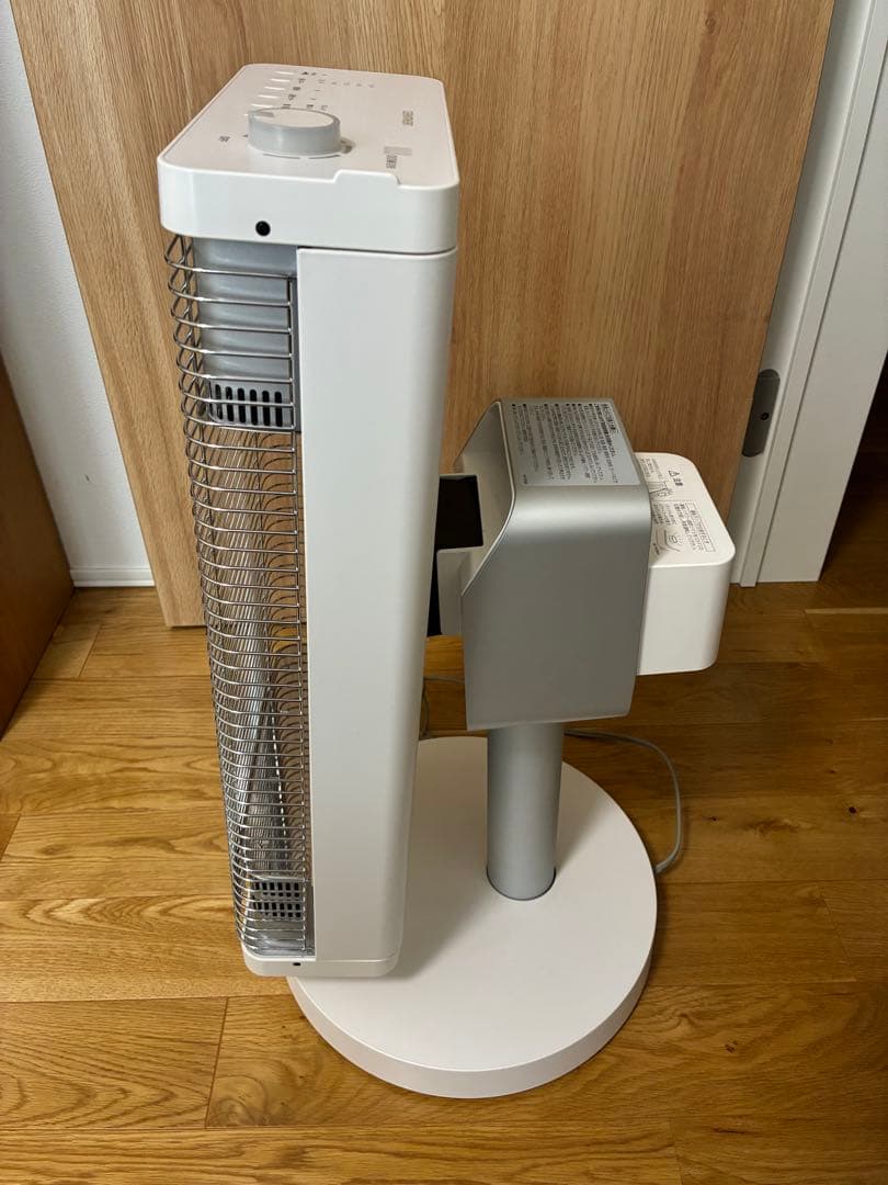 2019年製 DAIKIN ダイキン セラムヒート 暖房機　ERFT11XSE8