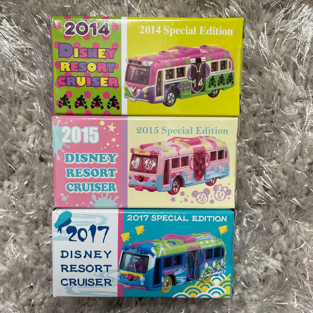 新品★ディズニークルーザー￼ イースター クリスマス ハロウィン アナ雪 七夕