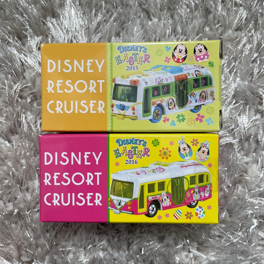 新品★ディズニークルーザー￼ イースター クリスマス ハロウィン アナ雪 七夕