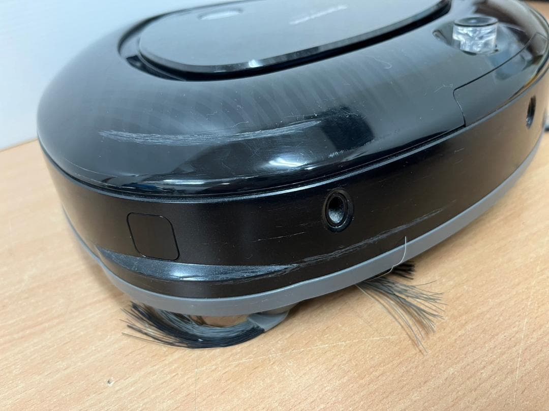 Panasonic ロボット掃除機 ルーロ MC-RS200-K 2016年製