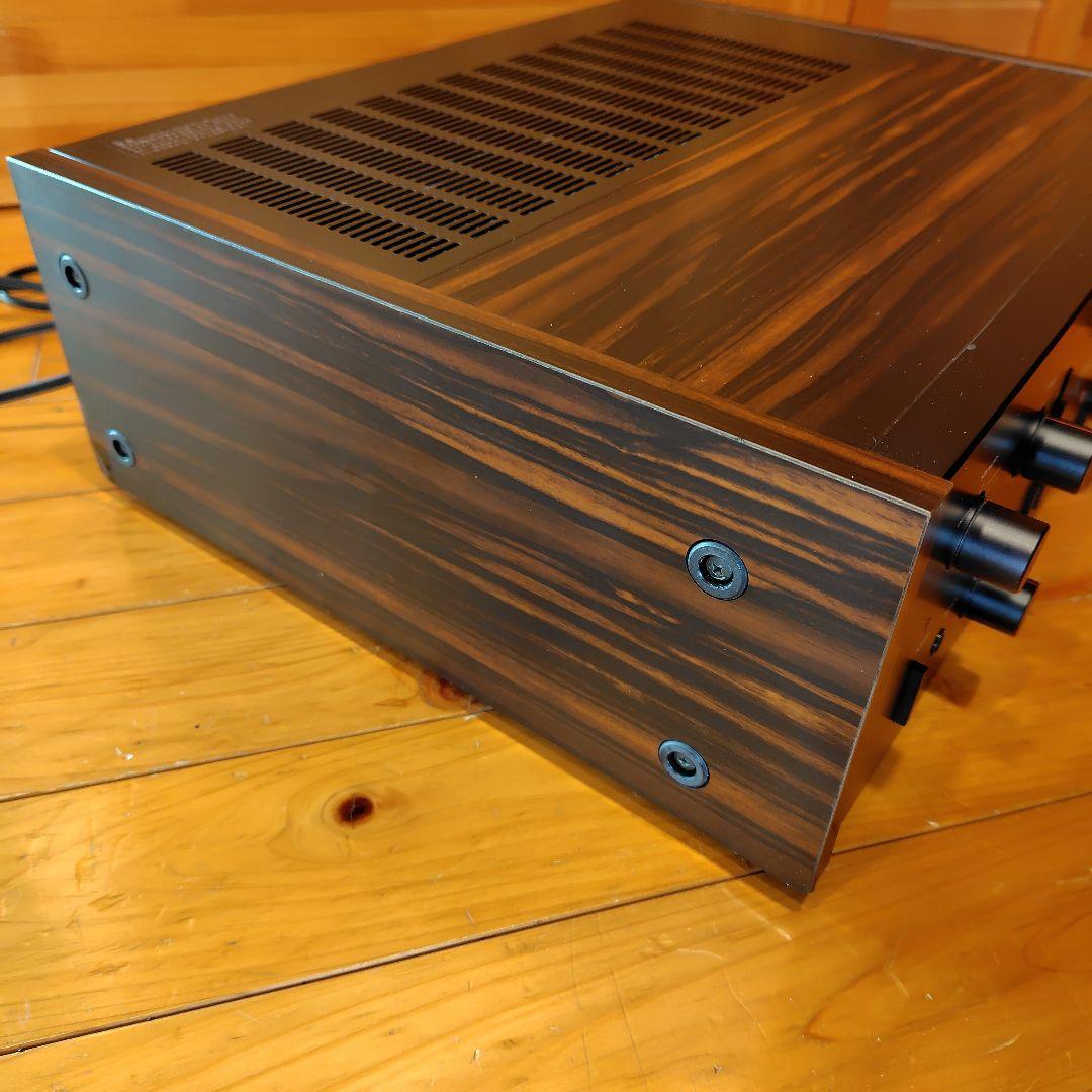 サンスイプリメインアンプ DU-D707F-EXTRA (プチリペア品)#16