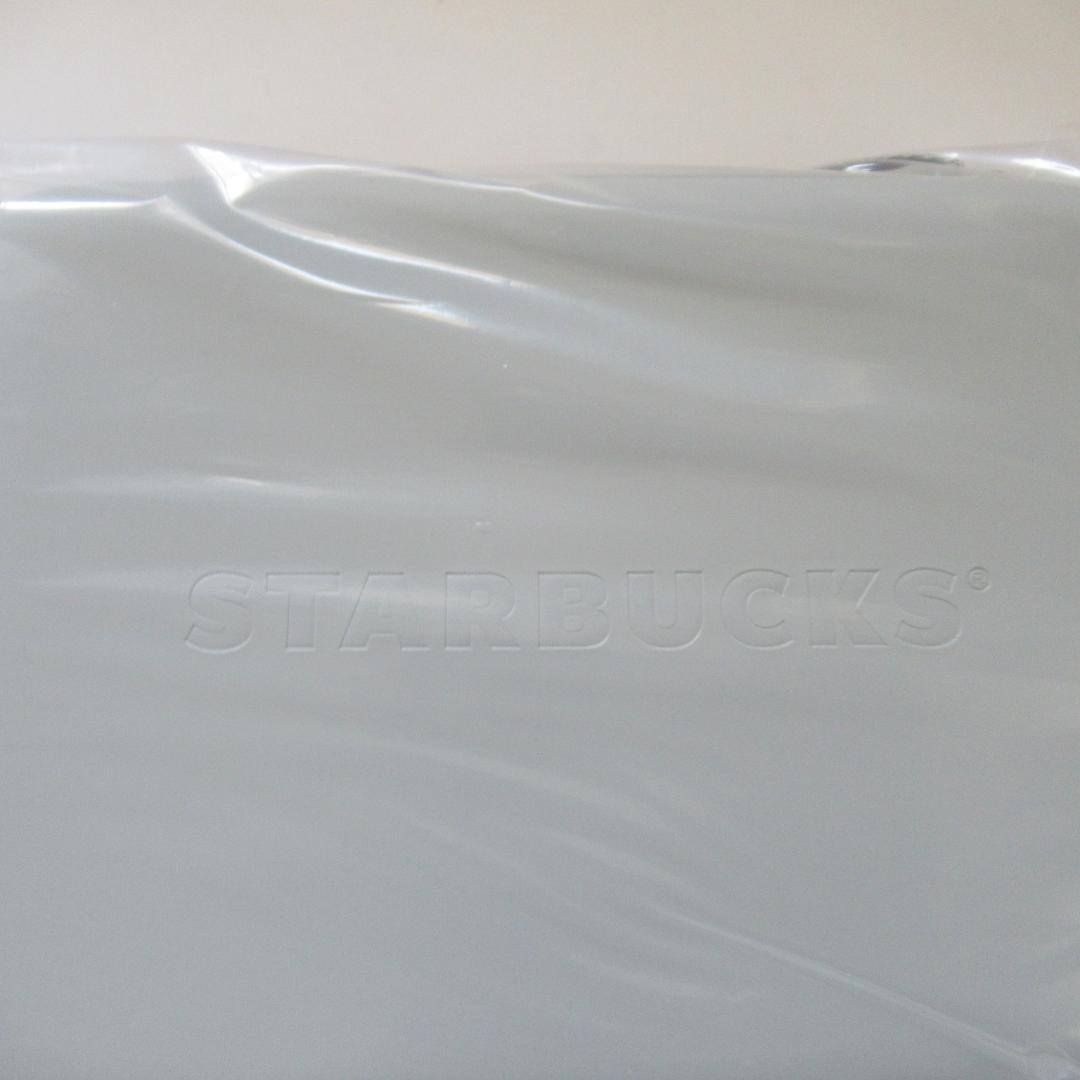 スターバックス福袋2026年 抜き取りなし