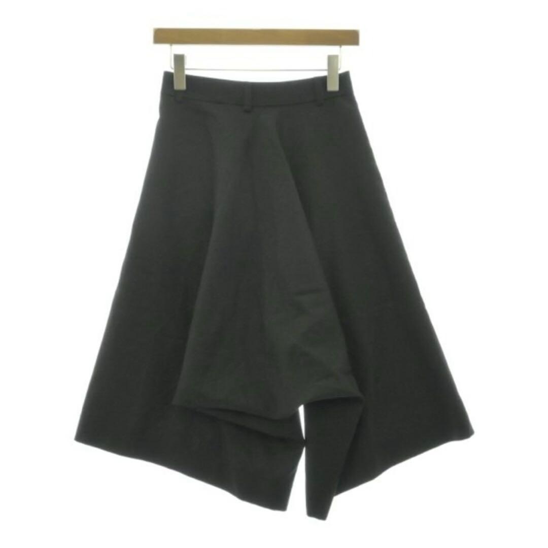 Vivienne Westwood RED LABEL ブラックサルエルパンツ