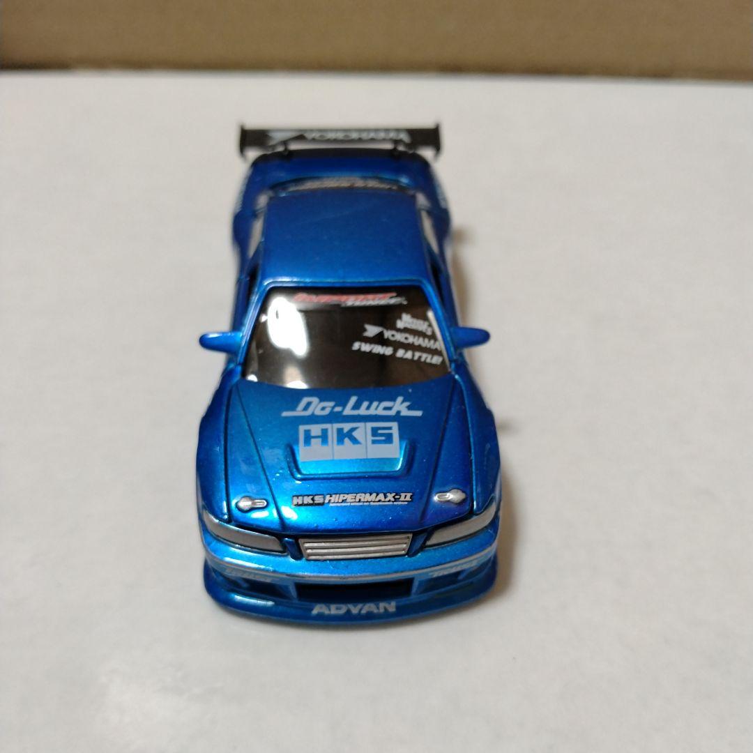 1/64 マッスルマシーン チェイサー 2 ルース