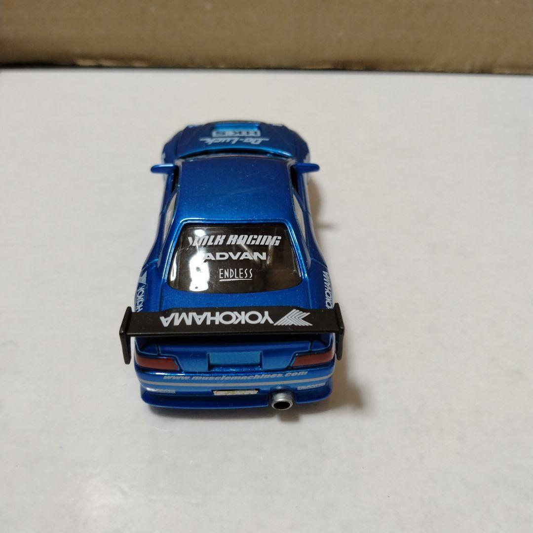 1/64 マッスルマシーン チェイサー 2 ルース