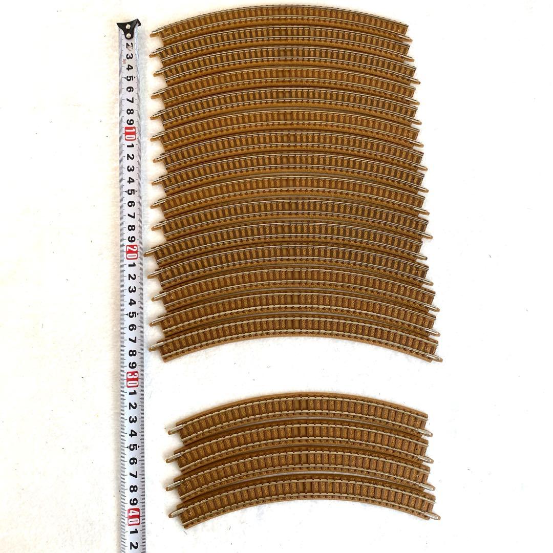 TOMIX Power Unit N-1 Nゲージ鉄道模型レールセット