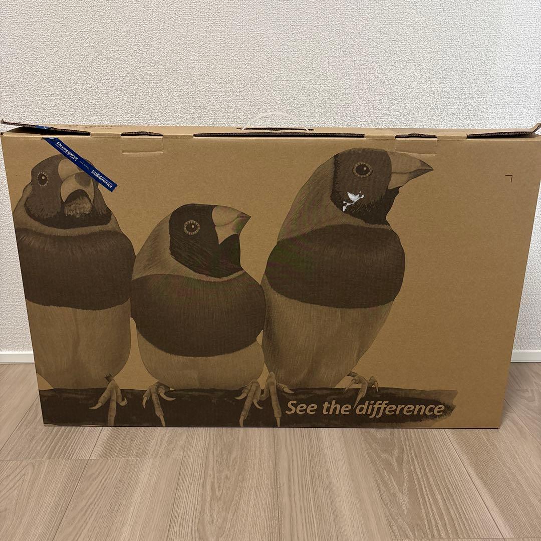 ViewSonic 31.5インチ モニター VX3276-2K-MHD-7