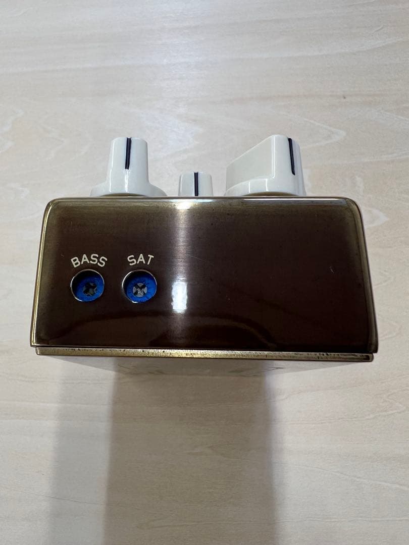 VEMURAM SHANKS ODS-1 ファズ