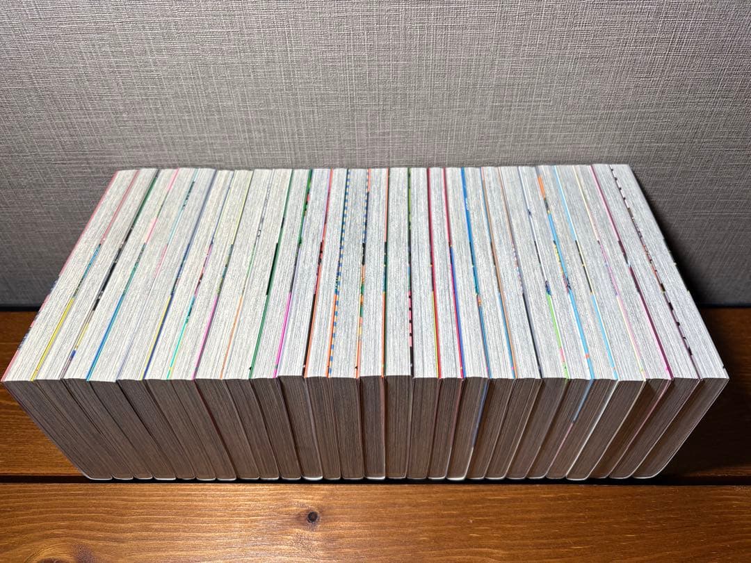 良品　ジョジョリオン　1〜27巻　全巻セット　ジョジョの奇妙な冒険