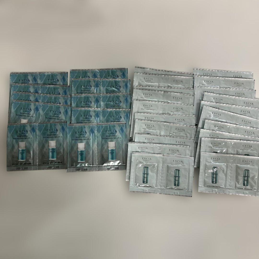 ✨なな✨15日～27日出張の為発送不可能ページです　セラム60包