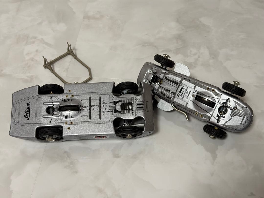 シュコー Schuco Studioシリーズ メルセデス