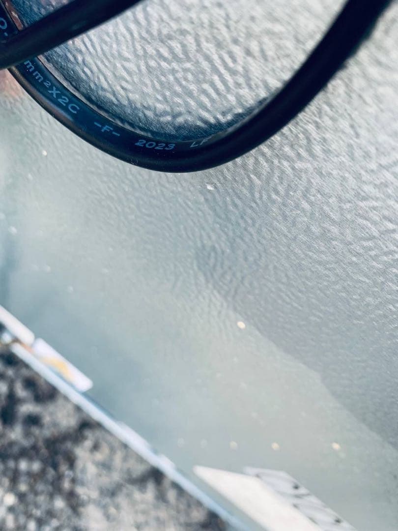 ♦ confee　冷蔵庫