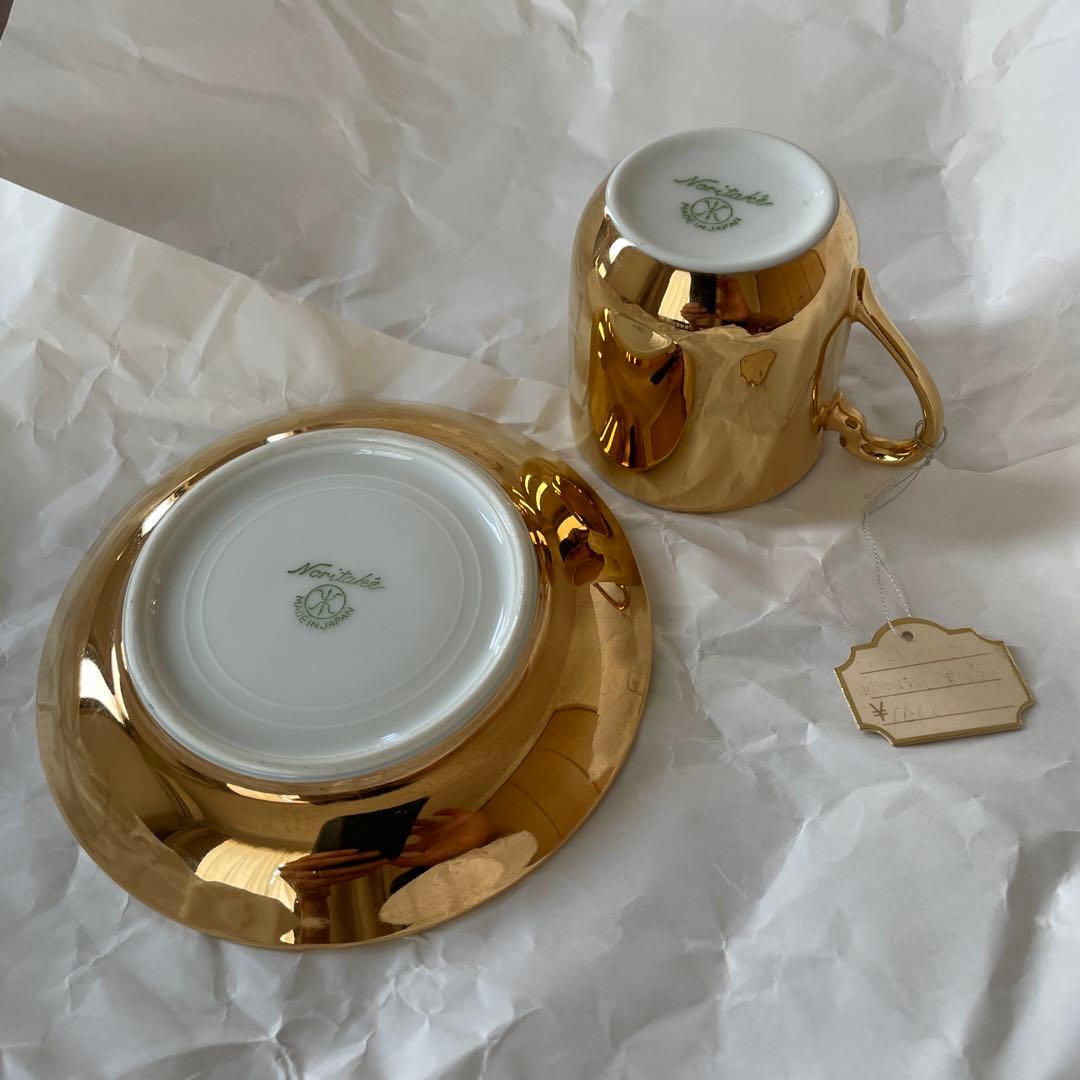 オールドノリタケ　明治時代　里帰り