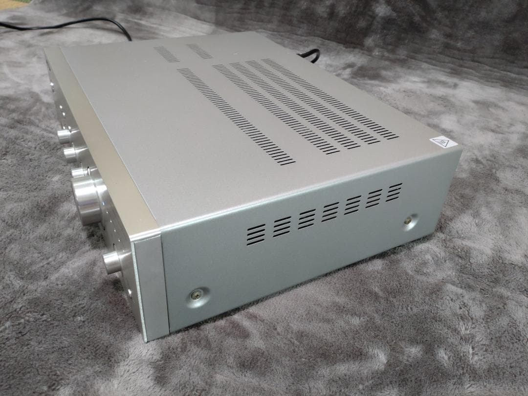 Pioneer プリメインアンプ A-30 中古品