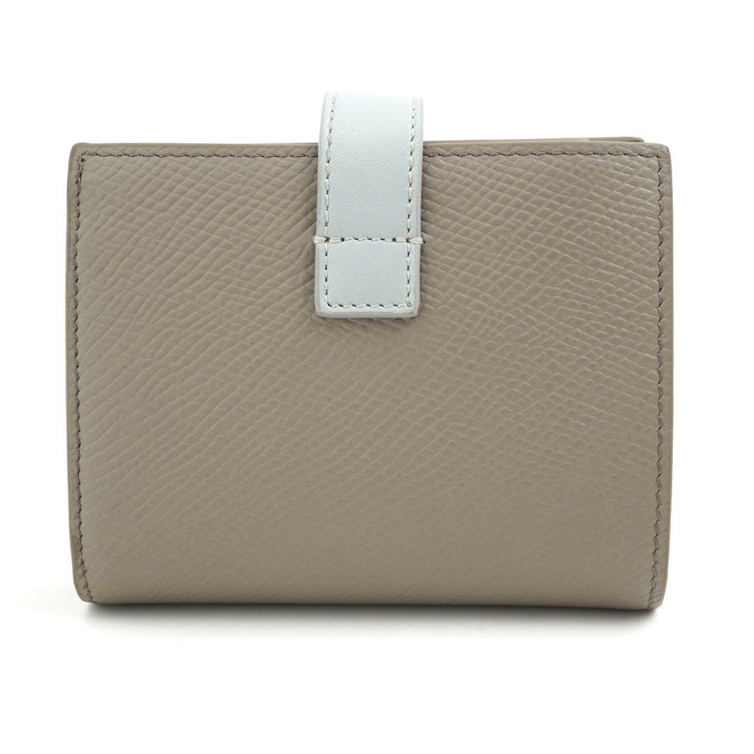 ✨専用✨　CELINE ミニ財布　ストラップウォレット　二つ折り