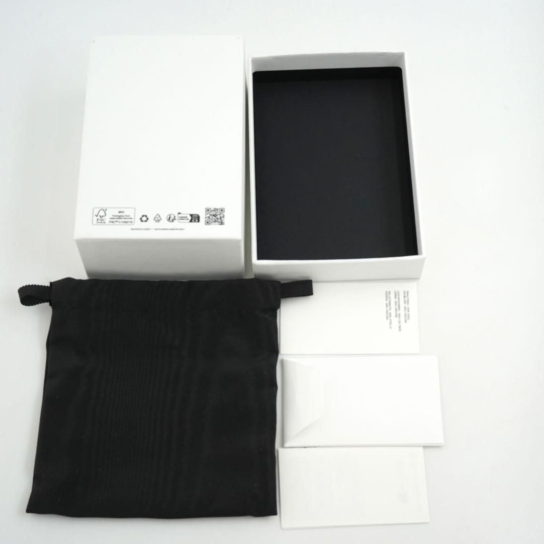 ✨専用✨　CELINE ミニ財布　ストラップウォレット　二つ折り