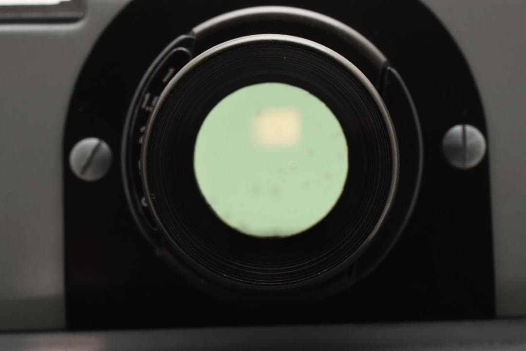 MAMIYA Press 90mm f/3.5 中判フィルムカメラ #4163