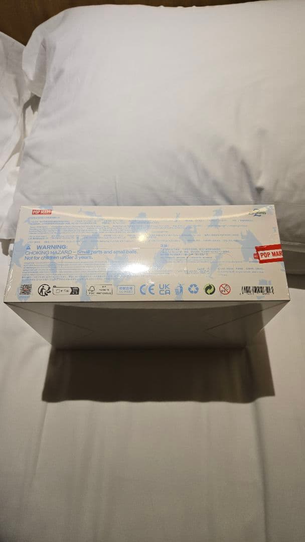 POPMART Zootopia2 フルコンプ　ポップマート　ズートピア2