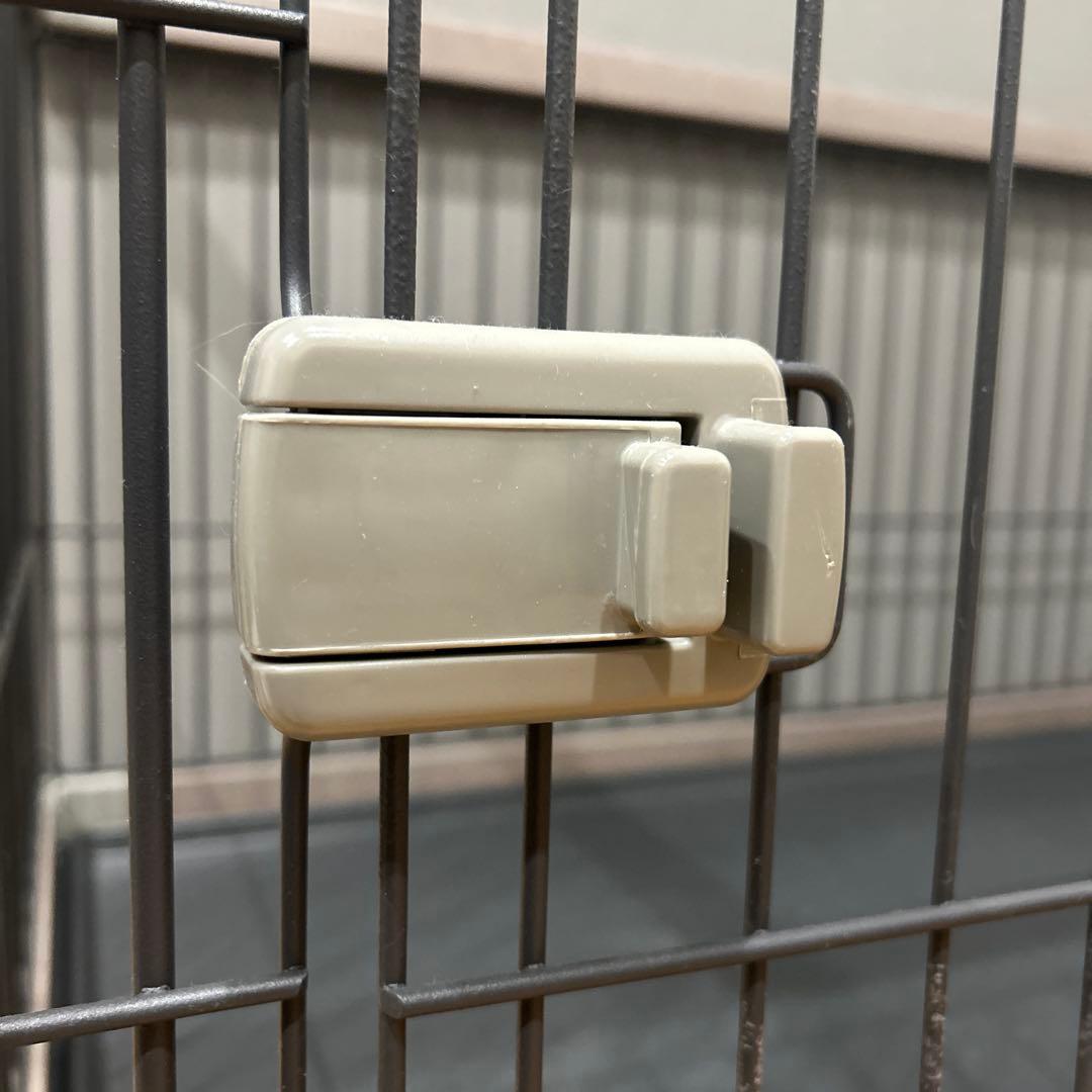 犬　ペット　サークル