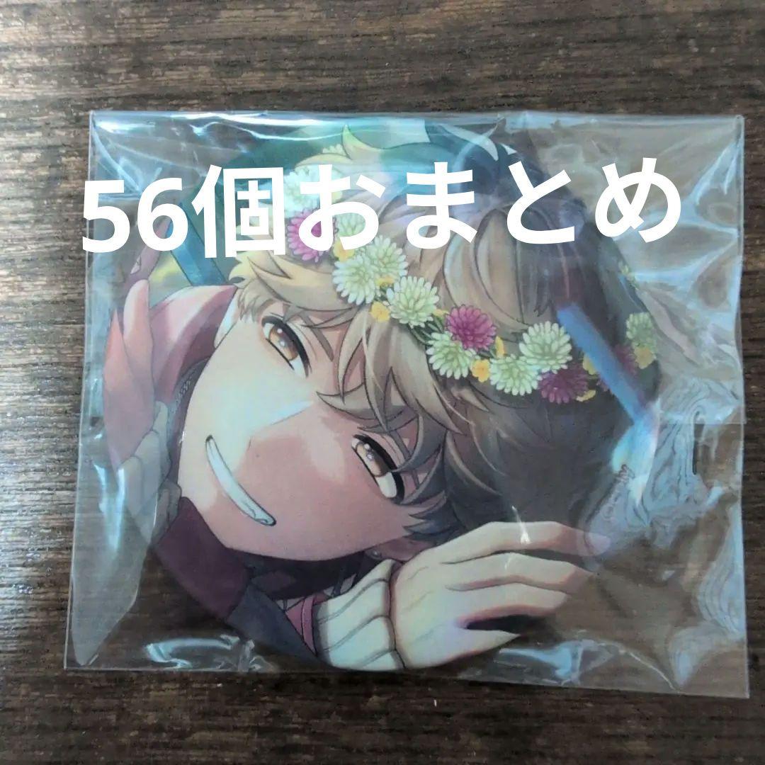 ブレマイ 樋宮明星 缶バッジ SSR