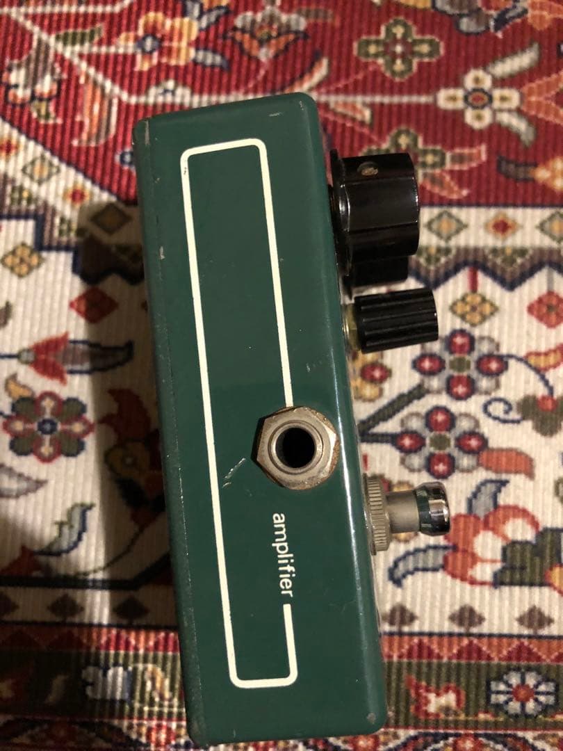 Maxon D&S アーミーグリーン　レアカラー