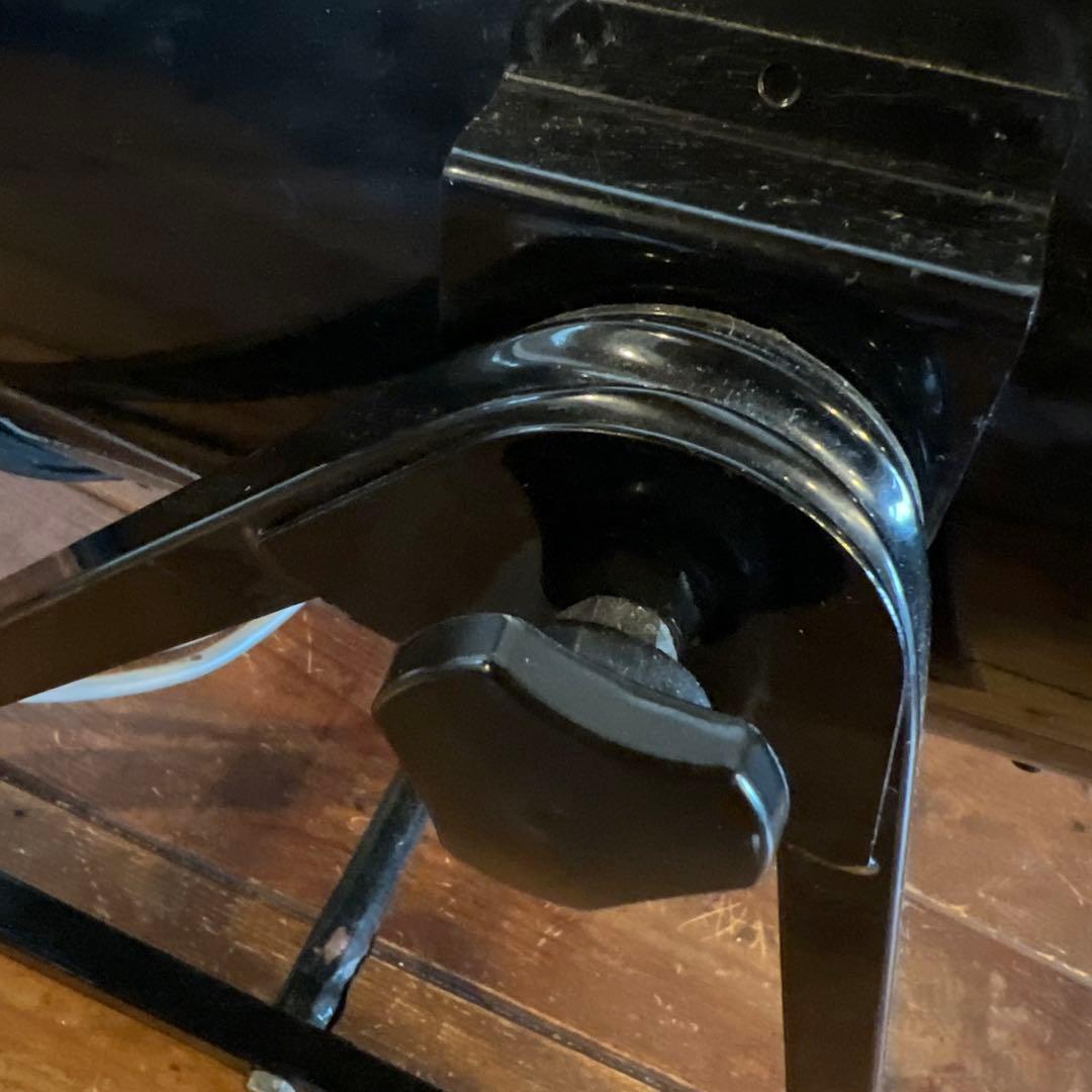 すごい‼️威力‼️業務用扇風機 HPF-320CST 560W 送風機　爆風‼️