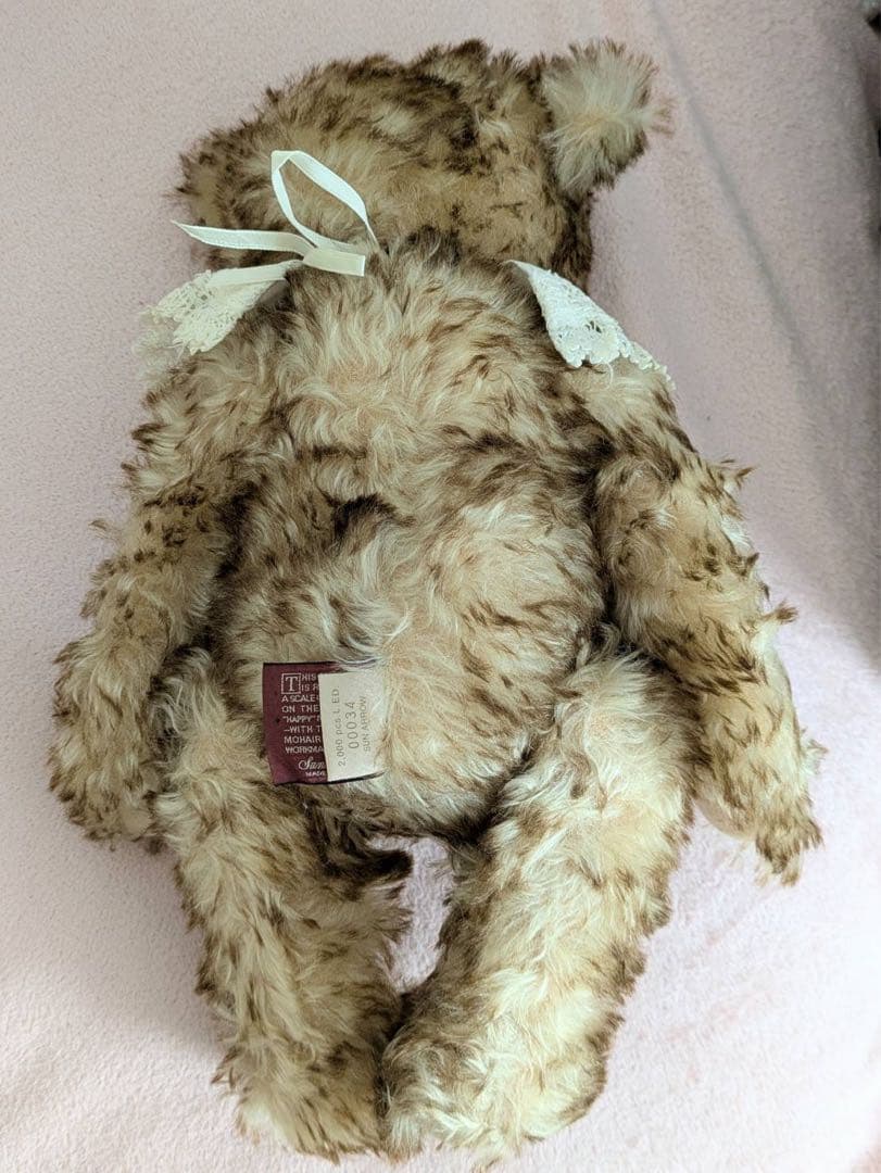 テディベア1926 HAPPY テディベアミュージアム