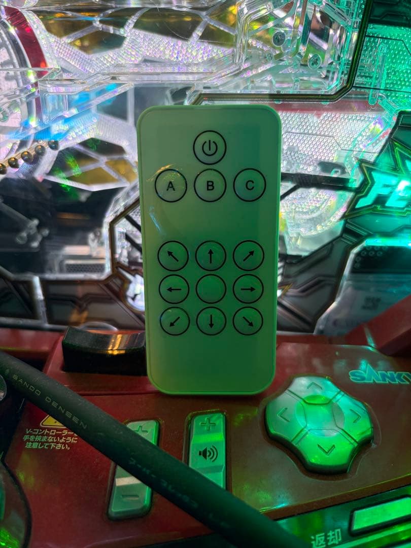 Pガンダムユニコーン2 再来 白き一角獣と黒き獅子